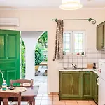 Apartment Liofyto Laganas
