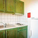 Apartment Liofyto Laganas