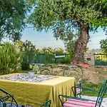 Liofyto Apartment Laganas
