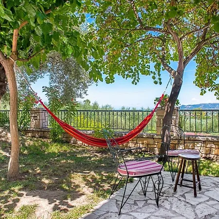 Liofyto Apartamento Laganas