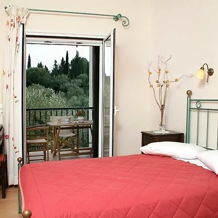 Liofyto Apartamento *