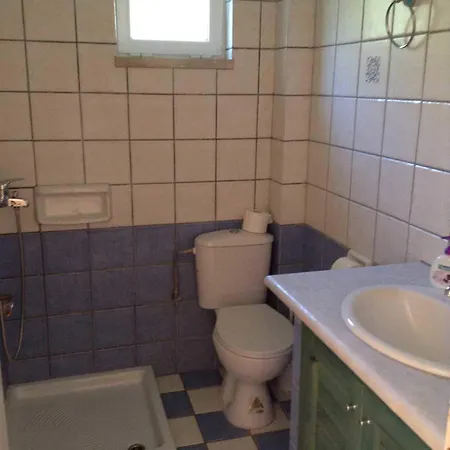 Liofyto Apartamento *