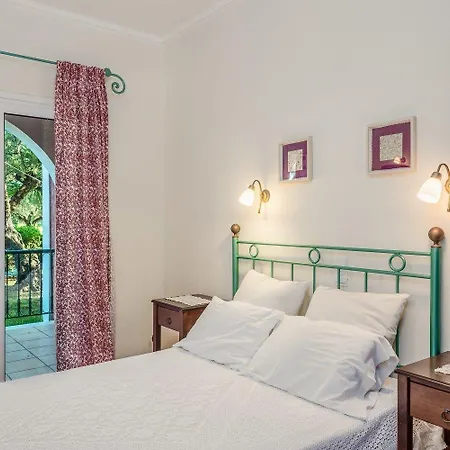 Liofyto Apartamento *