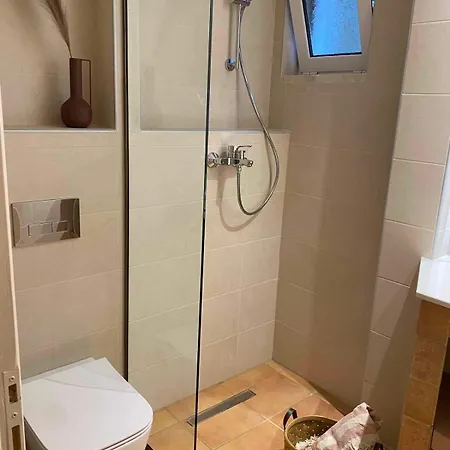 Apartamento Liofyto Laganas