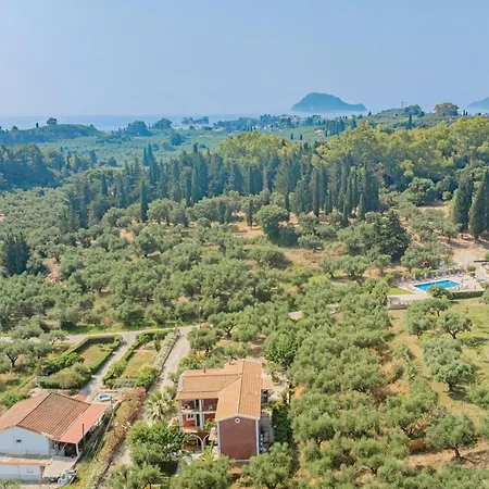 Appartamento Liofyto