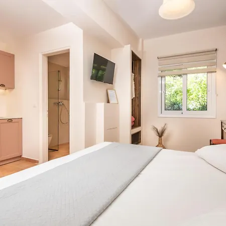 Liofyto Apartament