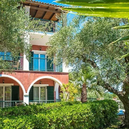 Apartamento Liofyto *