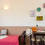 Liofyto شقة لاغاناس