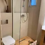 Apartamento Liofyto Laganas