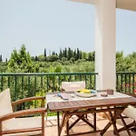 Liofyto Apartamento