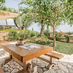 Apartamento Liofyto Laganas