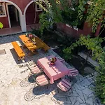 Apartamento Liofyto Laganas