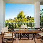 Apartamento Liofyto *