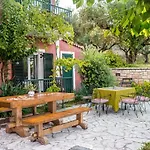Liofyto Apartamento