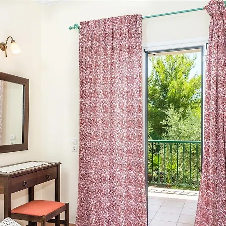 Liofyto Apartmán Laganas