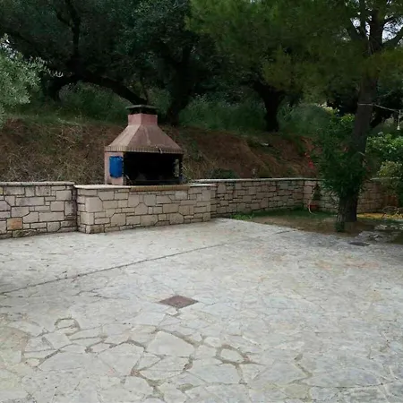 Liofyto Apartmán Laganas