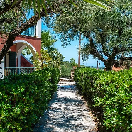 Liofyto Apartmán Laganas