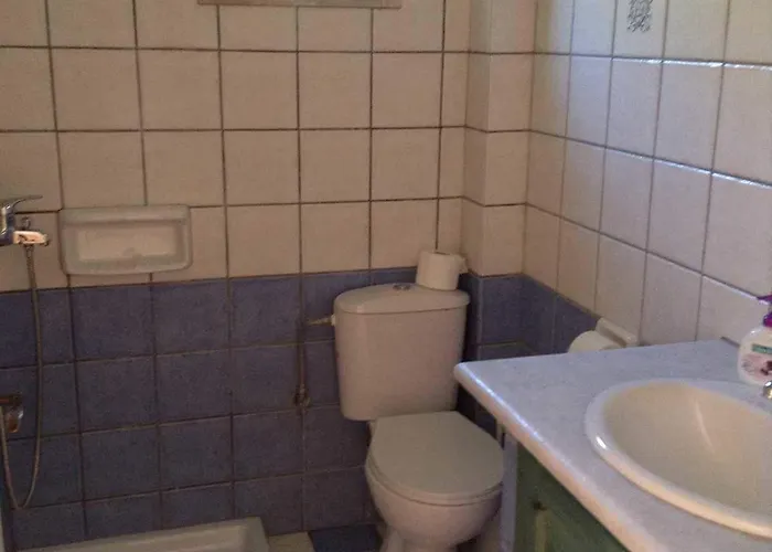 Liofyto Apartamento *