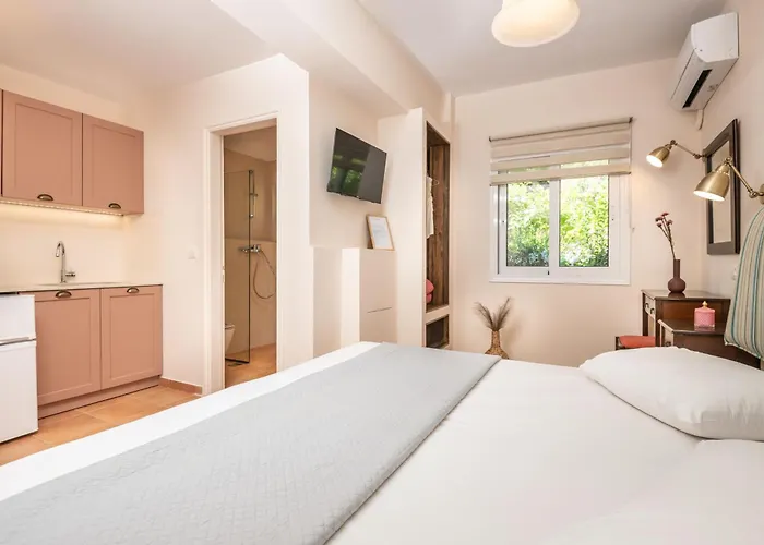 Liofyto Apartamento