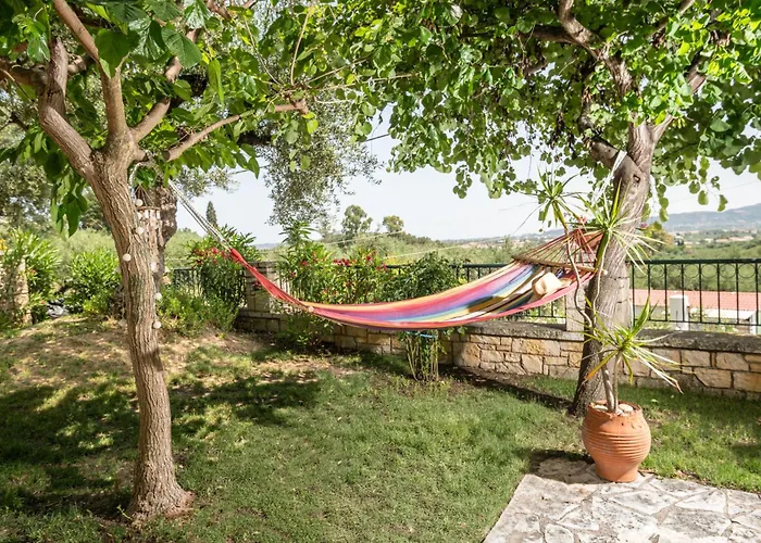 Apartamento Liofyto *
