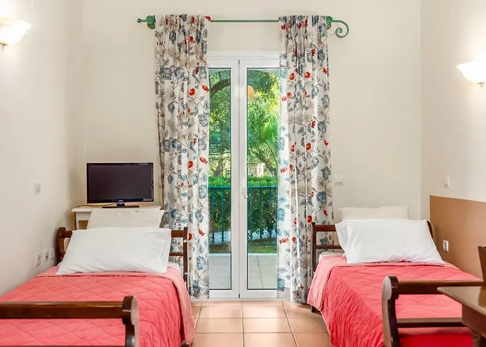 Apartamento Liofyto